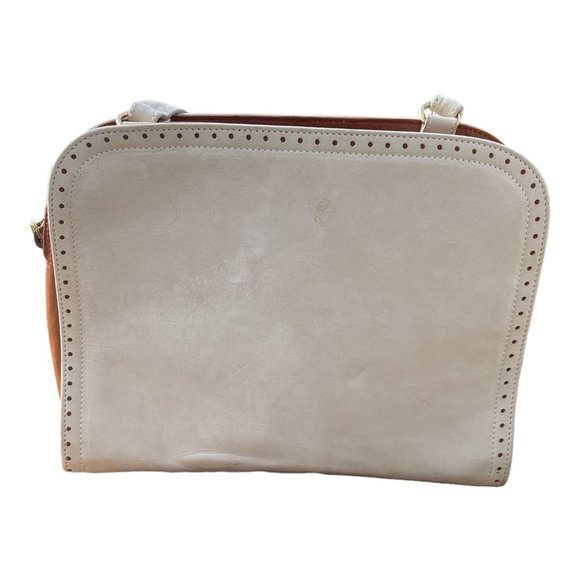 VTG Bally Shoulder Bag - Picture 4 of 7